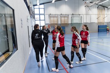 Bild 275 - wU18 Norddeutsche Meisterschaft